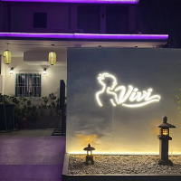 曼谷Asok区ViVi Nuru Massage 日式色情按摩店介绍