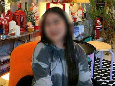 “她去了哪里？”泰国女子失踪后，家属连夜寻找