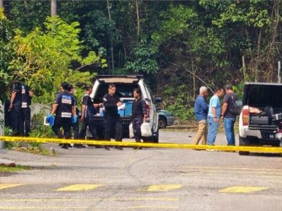 芙蓉新城到底发生什么？大批警察突击住宅，华裔男子被送医 ...