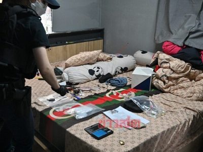 曼谷公布90天禁毒战果：缴获2300万粒疯药和2吨冰毒