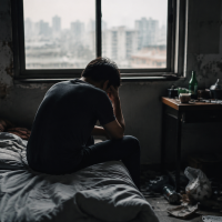 90后赌徒自述：如果世上有后悔药，我想喝几碗
