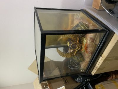 日本工艺品