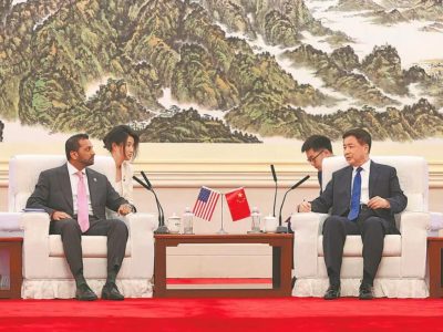 中美加强反诈合作! 东南亚电诈园区面临跨境追查压力