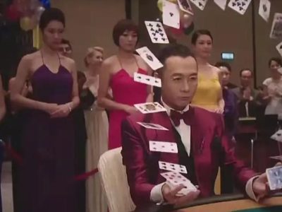 张继科“借贷门”背后，居然藏着“柬埔寨最大的赌博集团”？