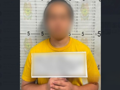 菲律宾MOA商场发生冲突！21岁中国游客涉嫌打伤保安被捕