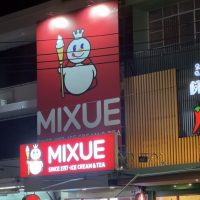 曼谷像一座巨大“万达广场”，每天都在上演老乡见老乡😂🇹🇭