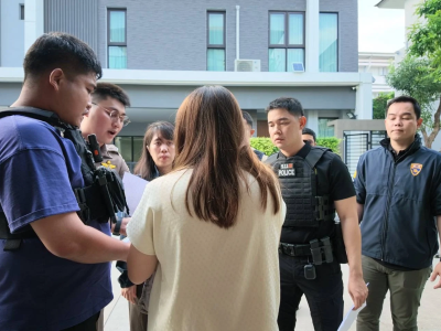 3名中国人卷入泰国身份登记舞弊案，警方追查超5.81亿泰铢资金往来 ...