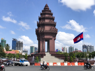 FBI可能要来金边了！柬埔寨9月召集多国力量围剿跨境电诈