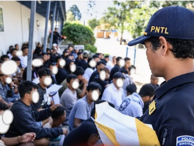 东帝汶警方查获448名电诈嫌疑人！211名中国籍人员涉案