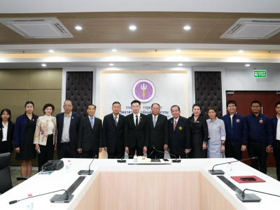 70名泰国公务员即将赴华！将在华侨大学学习中文11个月
