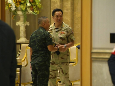 泰国南部三府多点袭击！总理阿努廷紧急召开安全会议