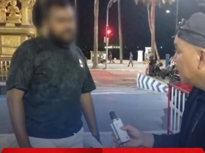 芭堤雅草药店再遭游客投诉！斯里兰卡游客付3300泰铢