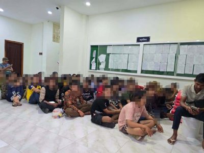 港宪兵6天行动战果公布：87人落网，大量涉毒工具被查