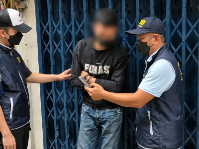 躲了整整17年！泰国枪击警察案嫌疑人曼谷落网