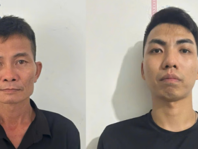 越南富国岛按摩店被突查！3名韩国游客涉嫖当场被抓