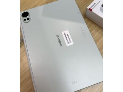华为Metapat 12X