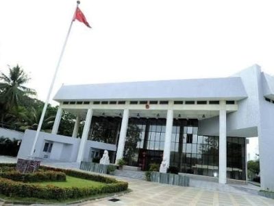 赴华签证材料造假或影响今后申请！中国使馆重申要求