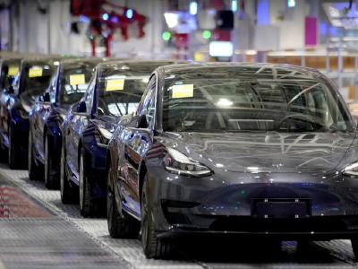 特斯拉中国大规模召回！Model 3、Model Y等近298万辆涉及