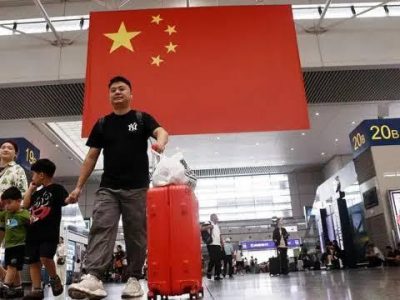 中国出入境新规9月15日实施,菲律宾使馆提醒赴华签证须真实