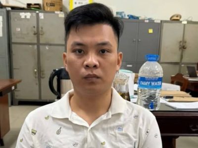 越南女子诈骗167.5亿越盾潜逃柬埔寨近4年，被警方抓获归案