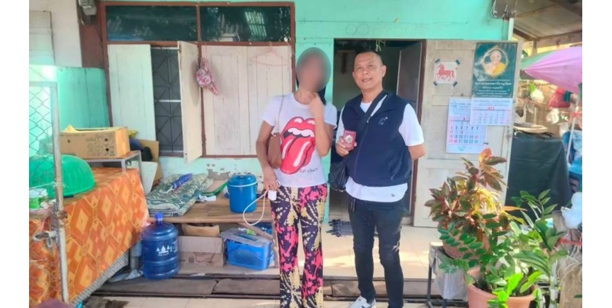 泰国网红“杰啤人拉扬”涉毒风波升级！警方公布尿检结果