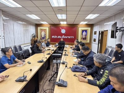 曼谷15岁少年遭刺身亡，警方逮捕16名涉案人员