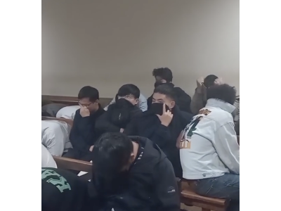 斯威士兰40名中国人继续被羁押，中方要求直接返回中国