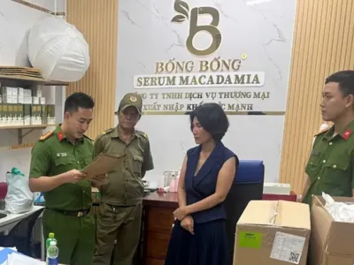 越南女房地产老板涉嫌诈骗68人，潜逃9年后被警方抓获