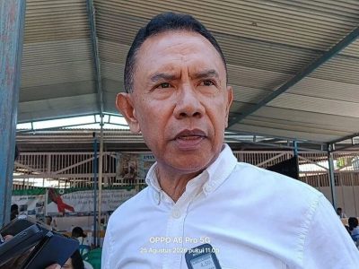 帝力艾滋病毒病例接近2000例，官方加强防治宣传