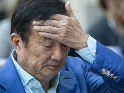 任正非一家十多人被传“失联”？恰逢新版出境规定实施