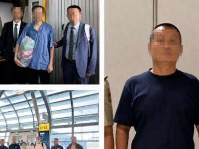 柬埔寨遣返777名非法外国人，中国籍涉电诈人员达158人