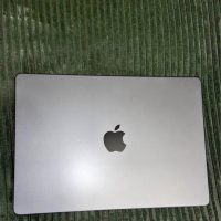 出售：MacBook Pro 2023 14 英寸 M2 Pro 芯片 16GB 内存