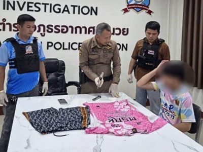 为了同一个女孩闹到开枪？泰国17岁少年枪击15岁学生