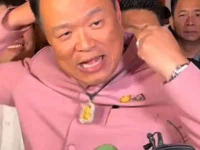 佛牌制作方丈涉挪用寺庙资金，泰总理阿努廷曾公开佩戴
