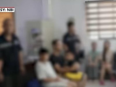 涉事钢铁厂已被停工，菲律宾继续寻找33名中国籍员工