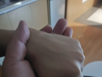 初恋的味道，老师的美貌太吸引我了