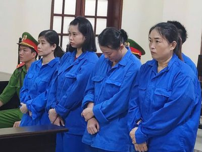 中国男子来越南找妻子被骗！团伙布置“假婚礼”卷走2.45亿