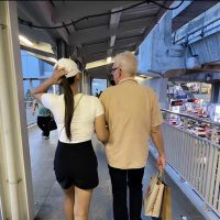 为什么很多老白男最喜欢长期住在泰国？