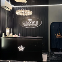 芭堤雅新成人按摩店：Crown Nuru Massage环境价格整理