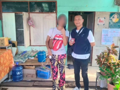 泰国网红“杰啤人拉扬”涉毒风波升级！警方公布尿检结果