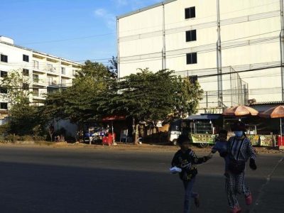 中国电诈团伙被指深入缅甸腹地，曼德勒也出现涉诈窝点
