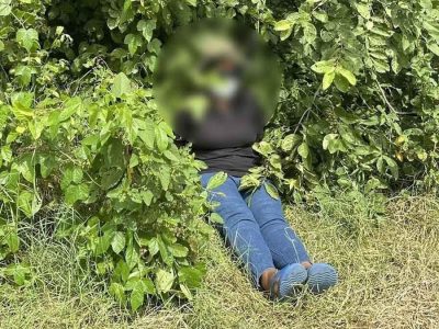 泰国28岁女子上班途中遭劫持，两男子持刀将其带至偏僻林地