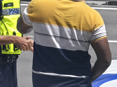 台湾视频博主马来西亚遇劫！“假警察”团伙12人落网