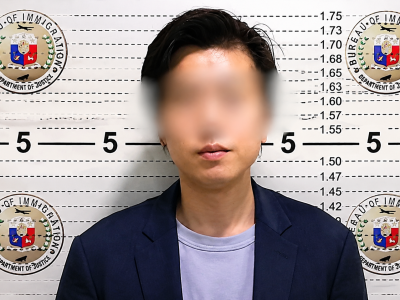 持中国护照却涉嫌冒充菲律宾人！33岁女子马尼拉机场被查