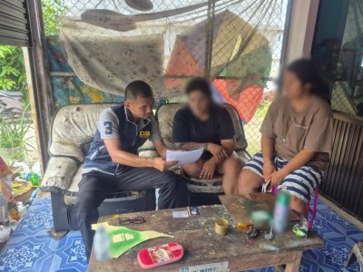 300泰铢卧底充值，警方顺藤摸瓜查出近2000万流水赌博网