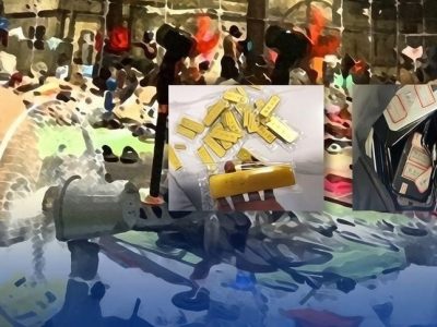 泰国警方截获中国电诈人员！疑从柬缅经泰转移至马来西亚
