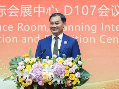 柬埔寨磅士卑释放投资信号，42家中国企业计划赴当地考察