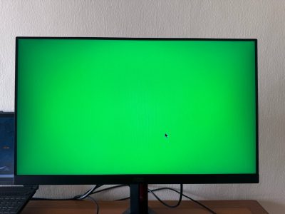 出售原装CSOT MNG007QA1-1 AOC 笔记本液晶屏幕一块。