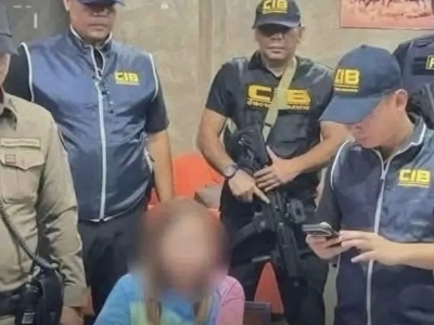 泰国洛坤府卡拉OK店涉未成年人卖淫案：5名少女获救，43岁女店主被捕 ... ...