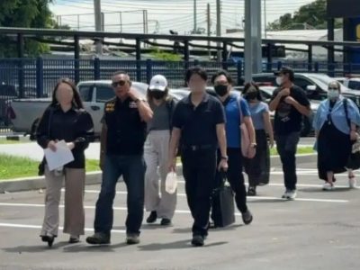泰国48人被直播卖玉石骗，涉案钱款进了中国籍男子账户